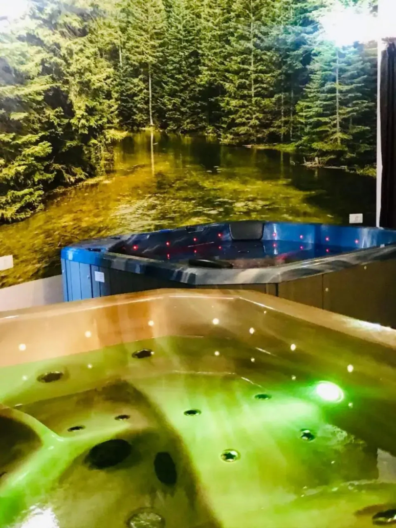 Hotel Popasul Regelui Transalpina