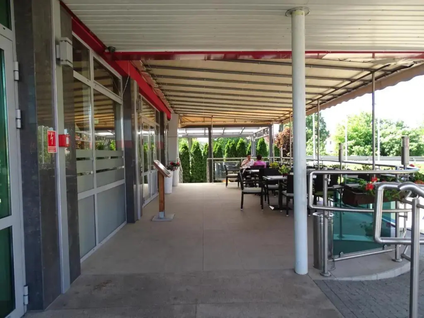 Hotel Pikul