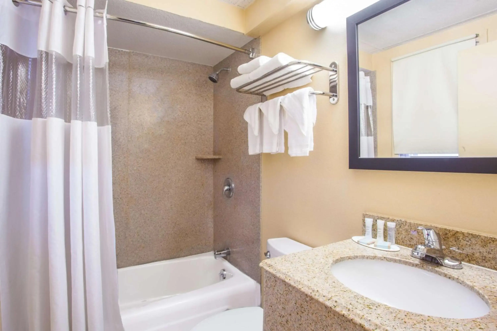 Travelodge South Burlington