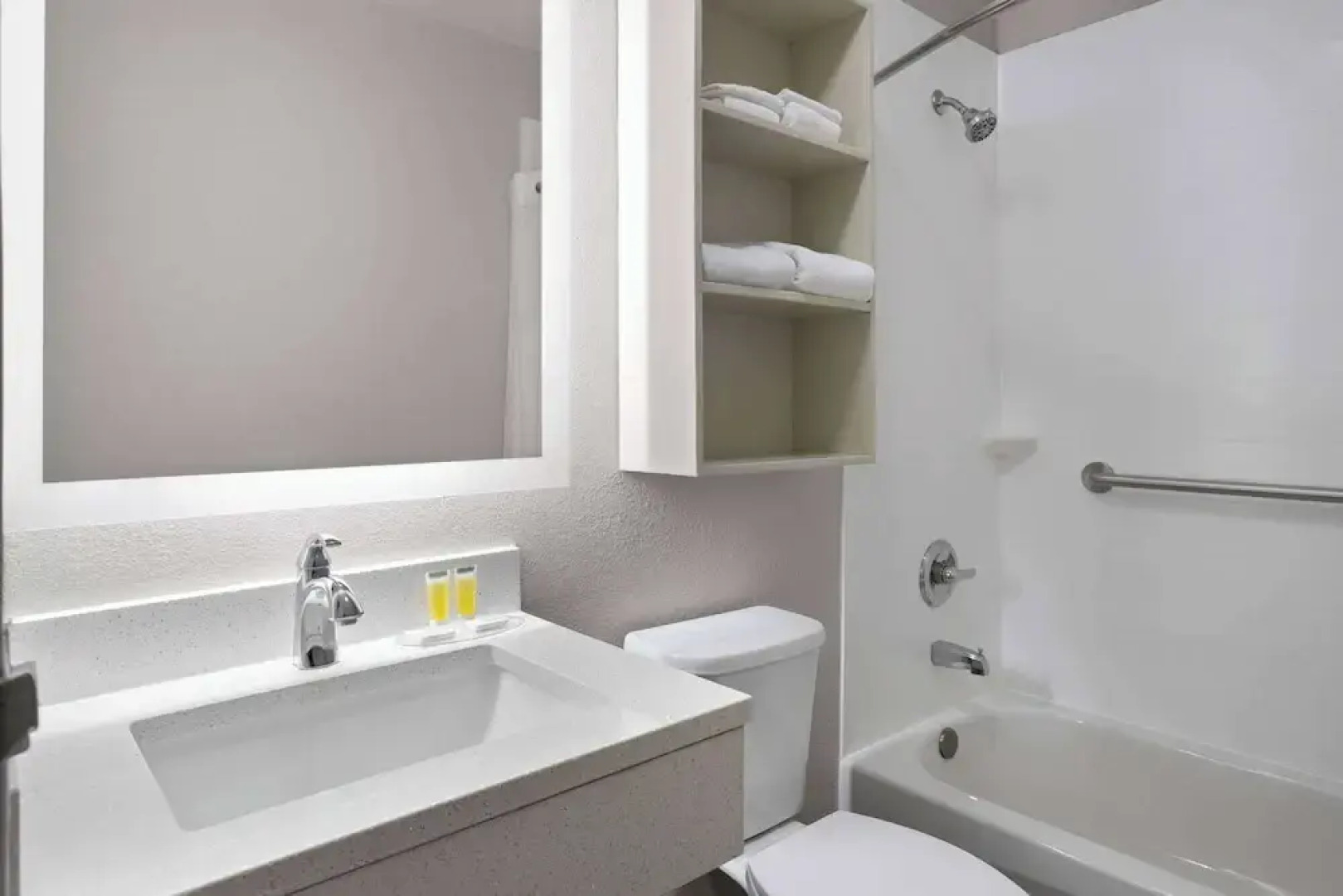 Microtel Inn Raleigh Durham Airport