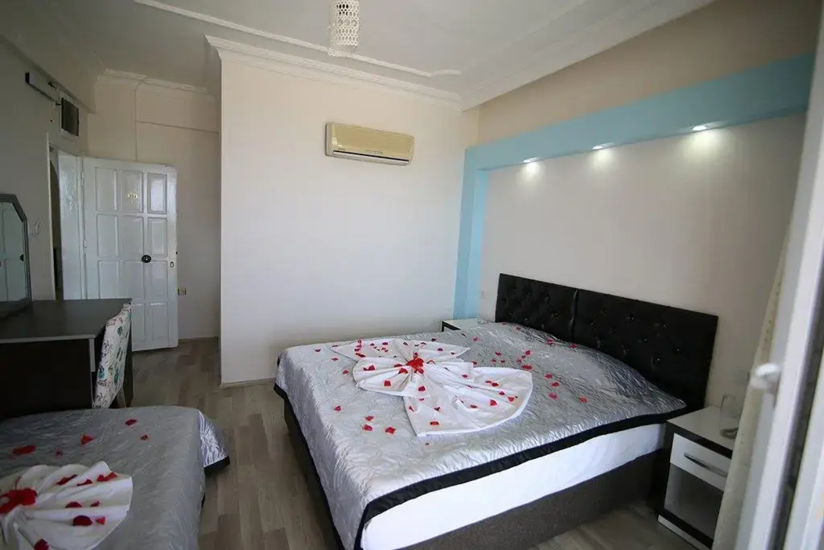 Deniz Hotel