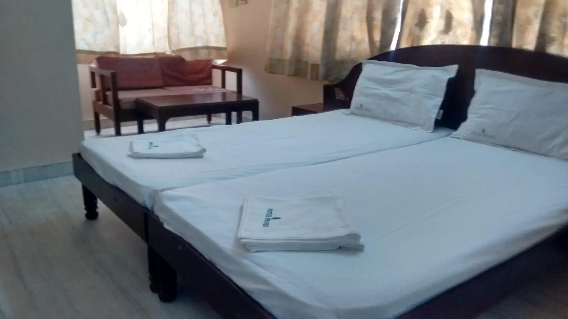 Hotel Pearls