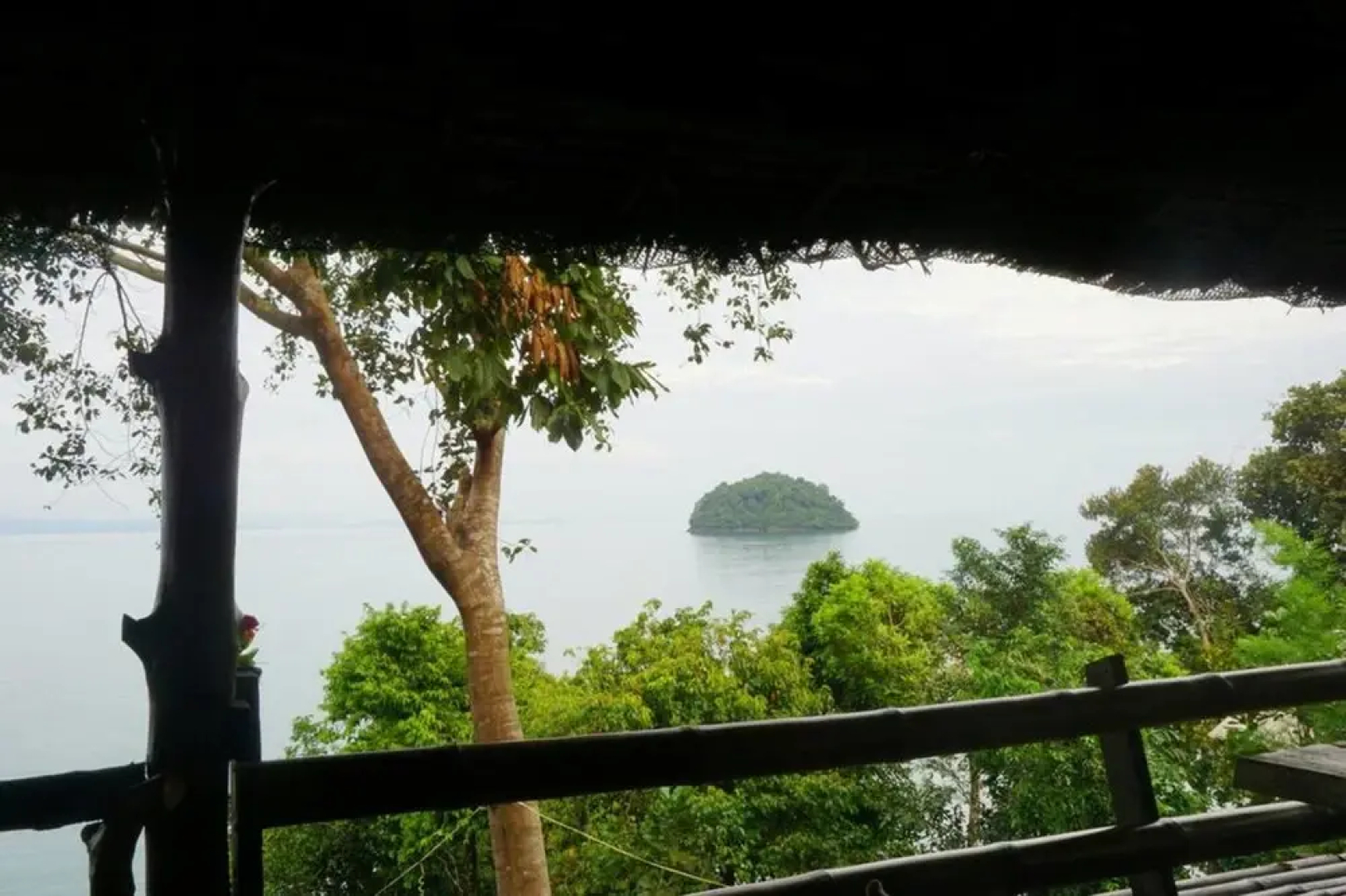 Rattana Bungalow Koh Chang