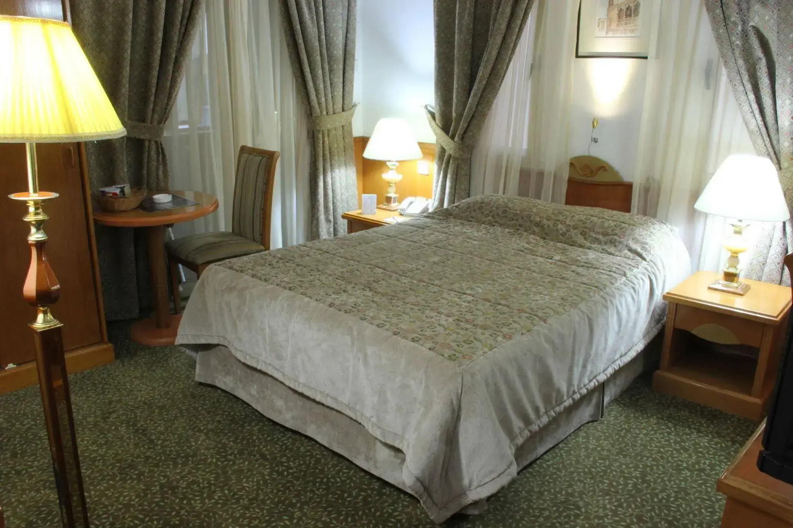 Zain International Hotel