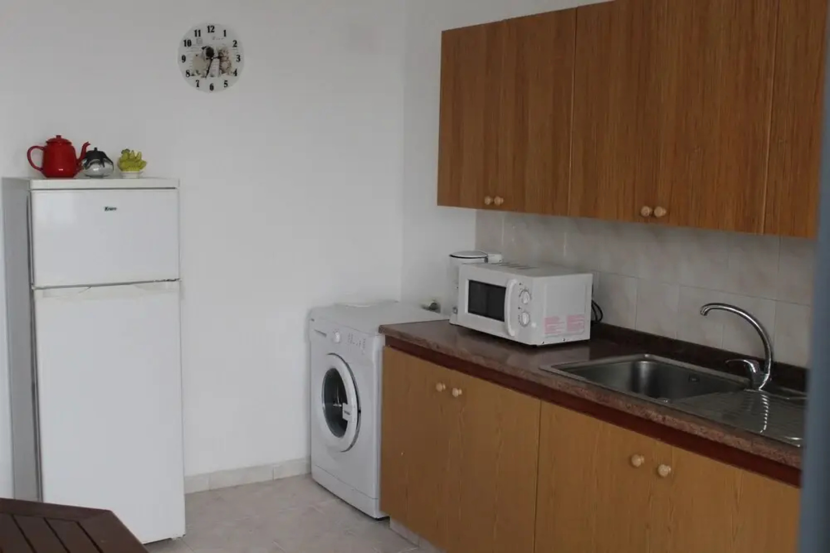 House With one Bedroom in Bañaderos, With Furnished Terrace and Wifi -
