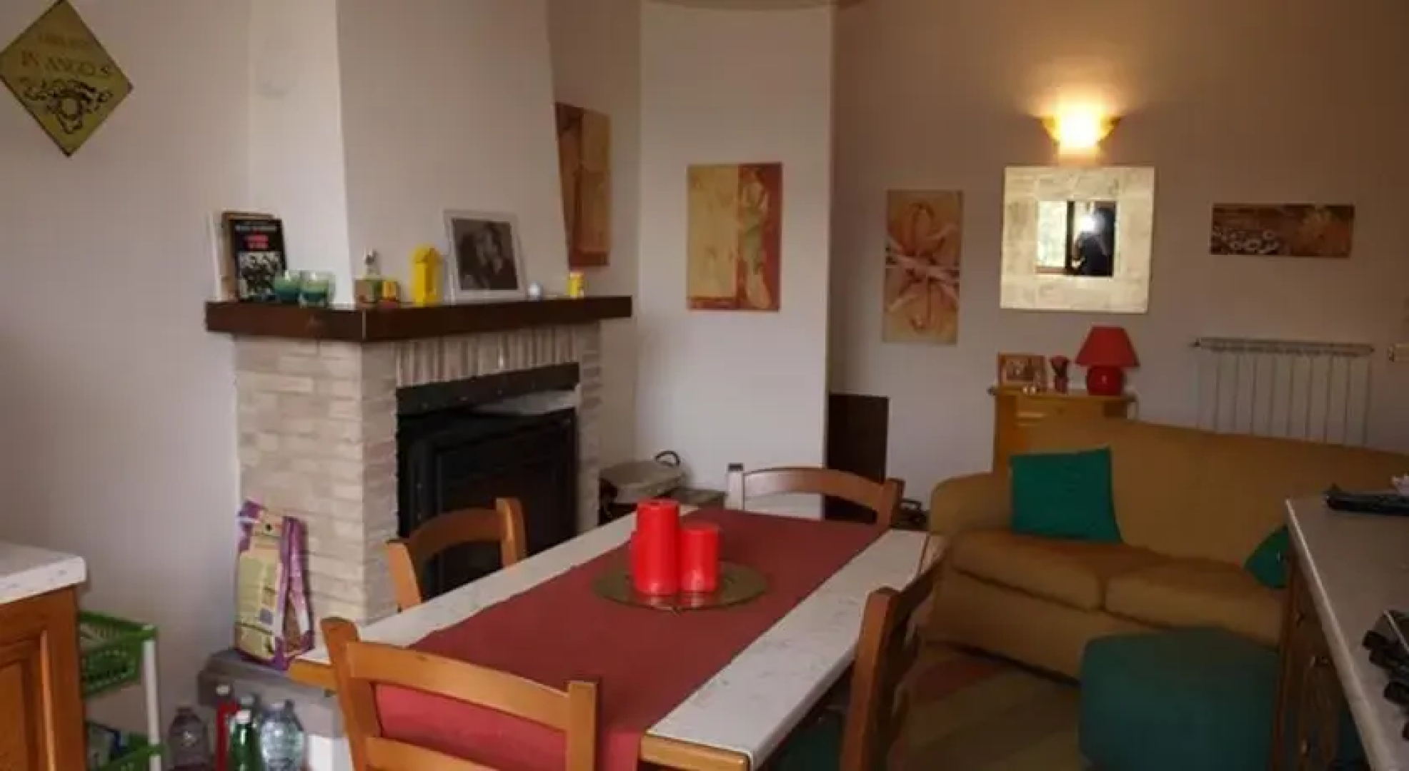 Casa Passero
