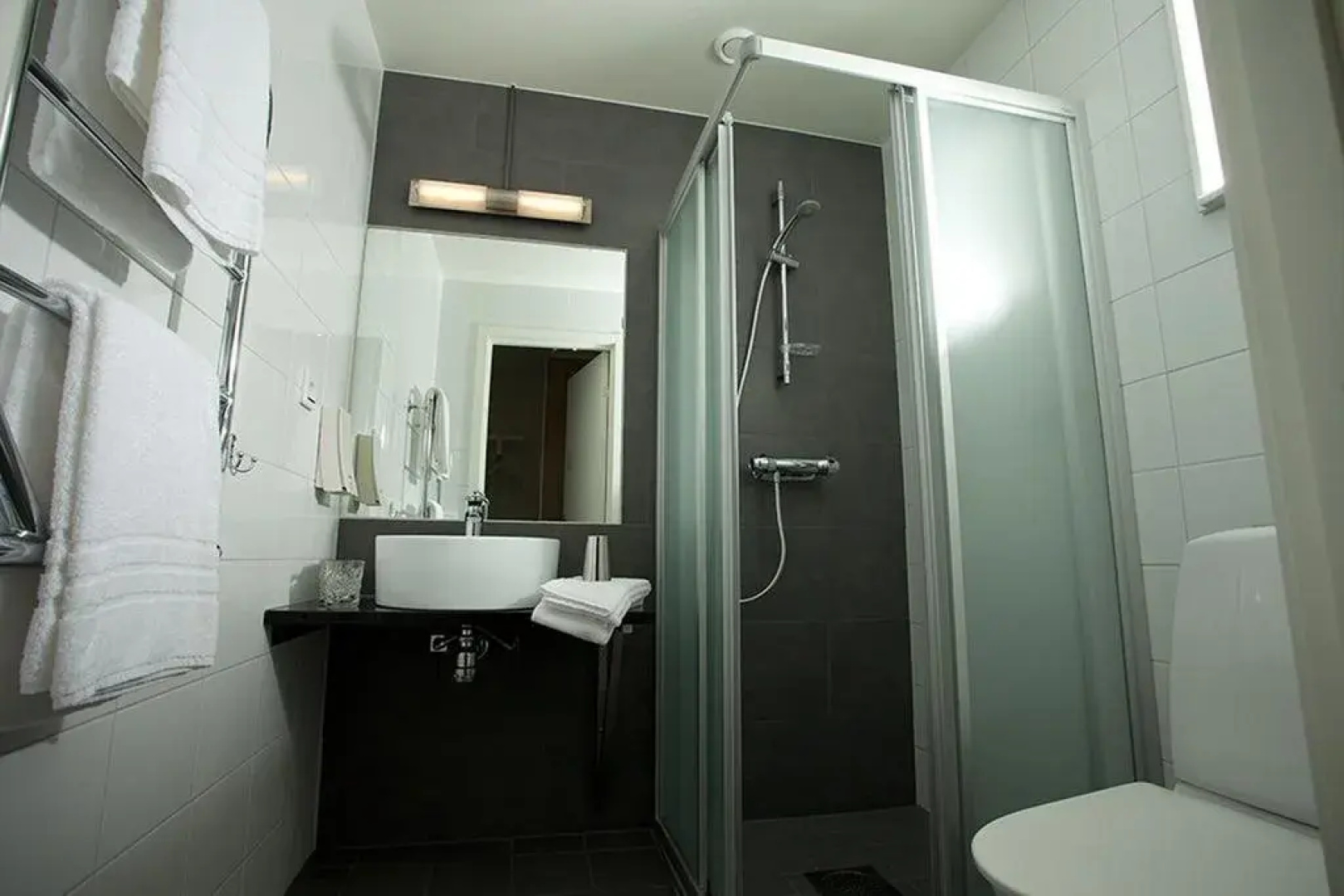 Hotell Strandpensionatet