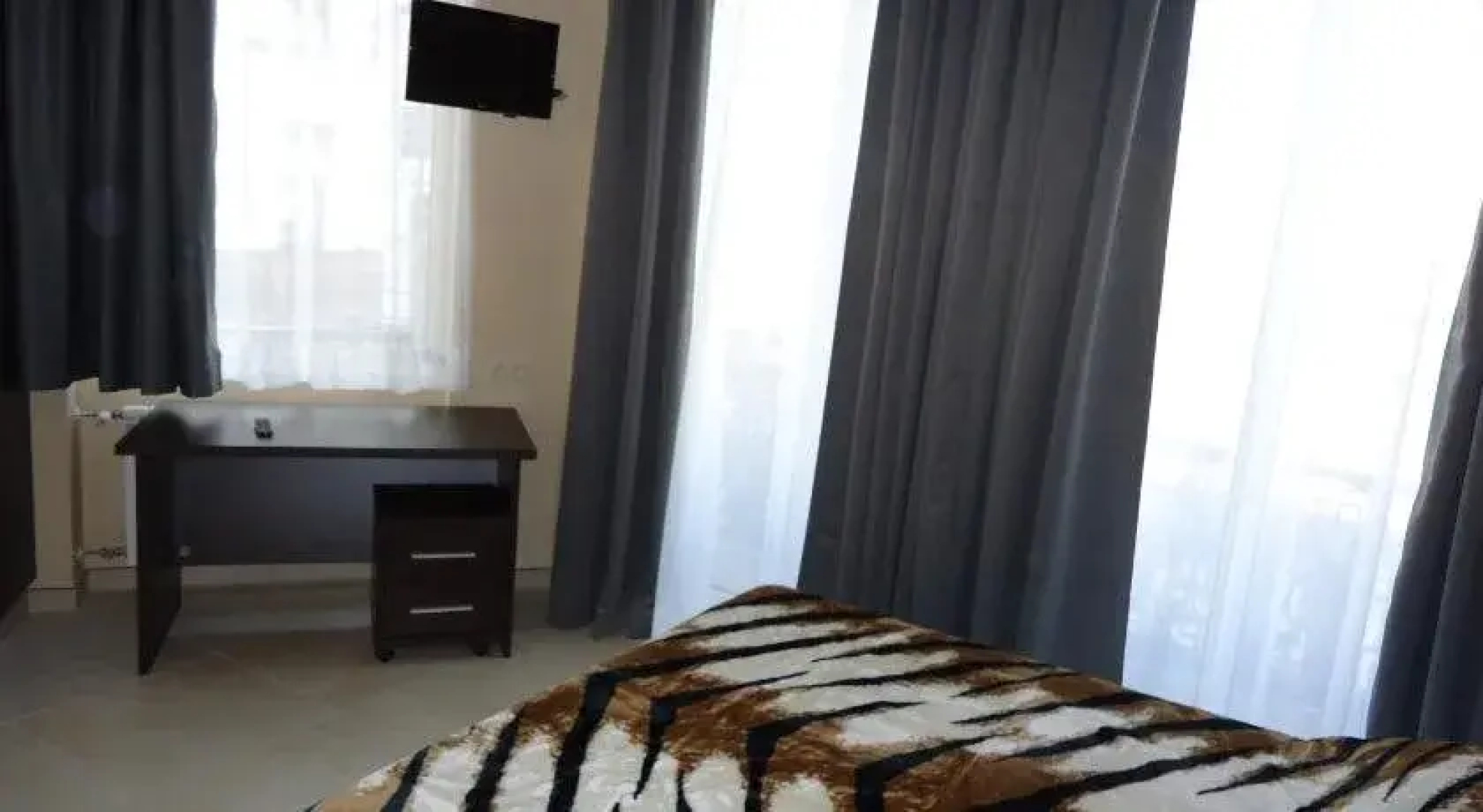 Hotel Mirabeau
