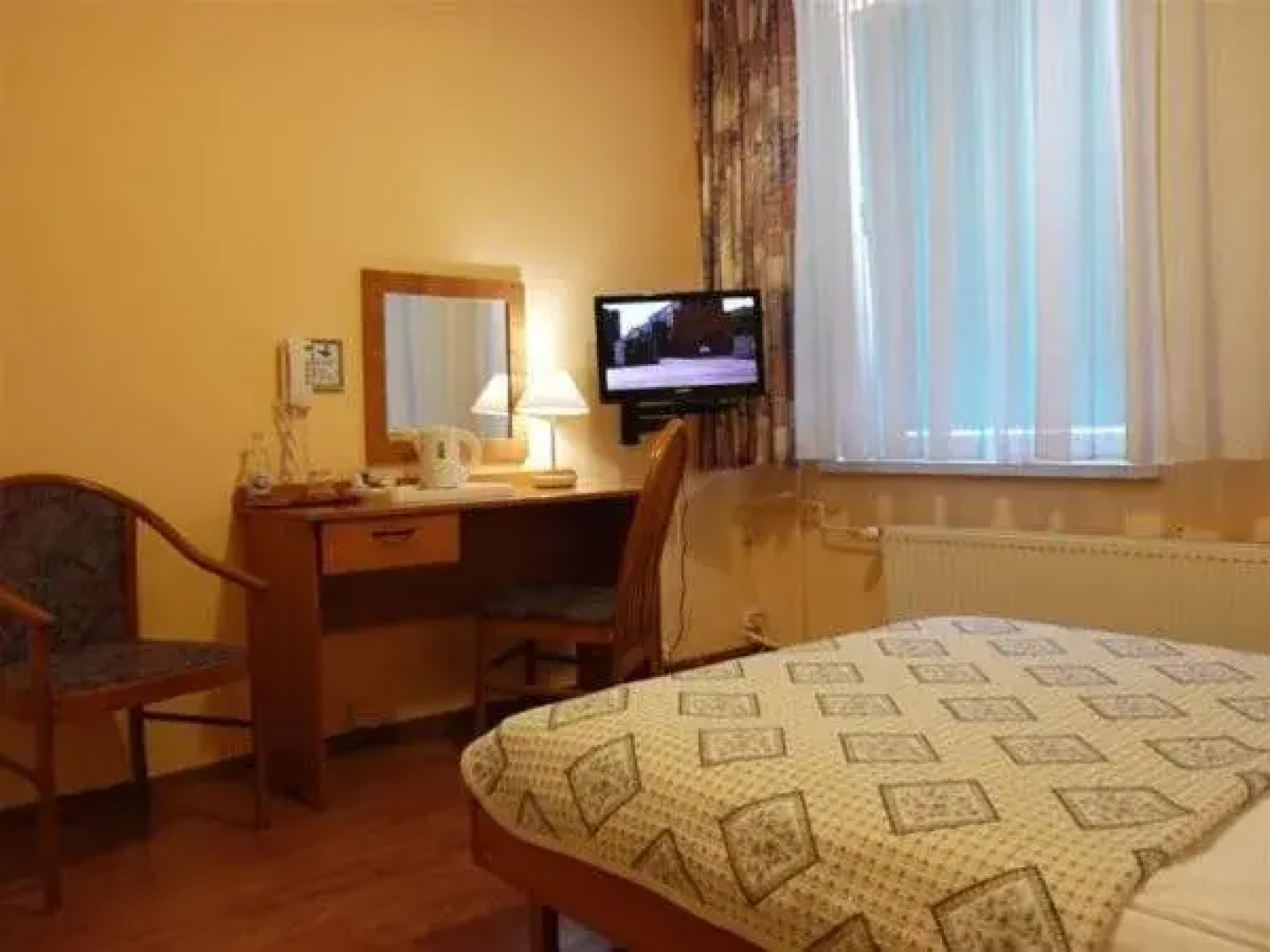 Blue Centrum Szkoleniowo-Hotelarskie