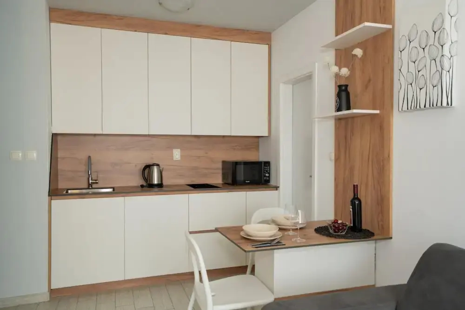 Apartments Ellena
