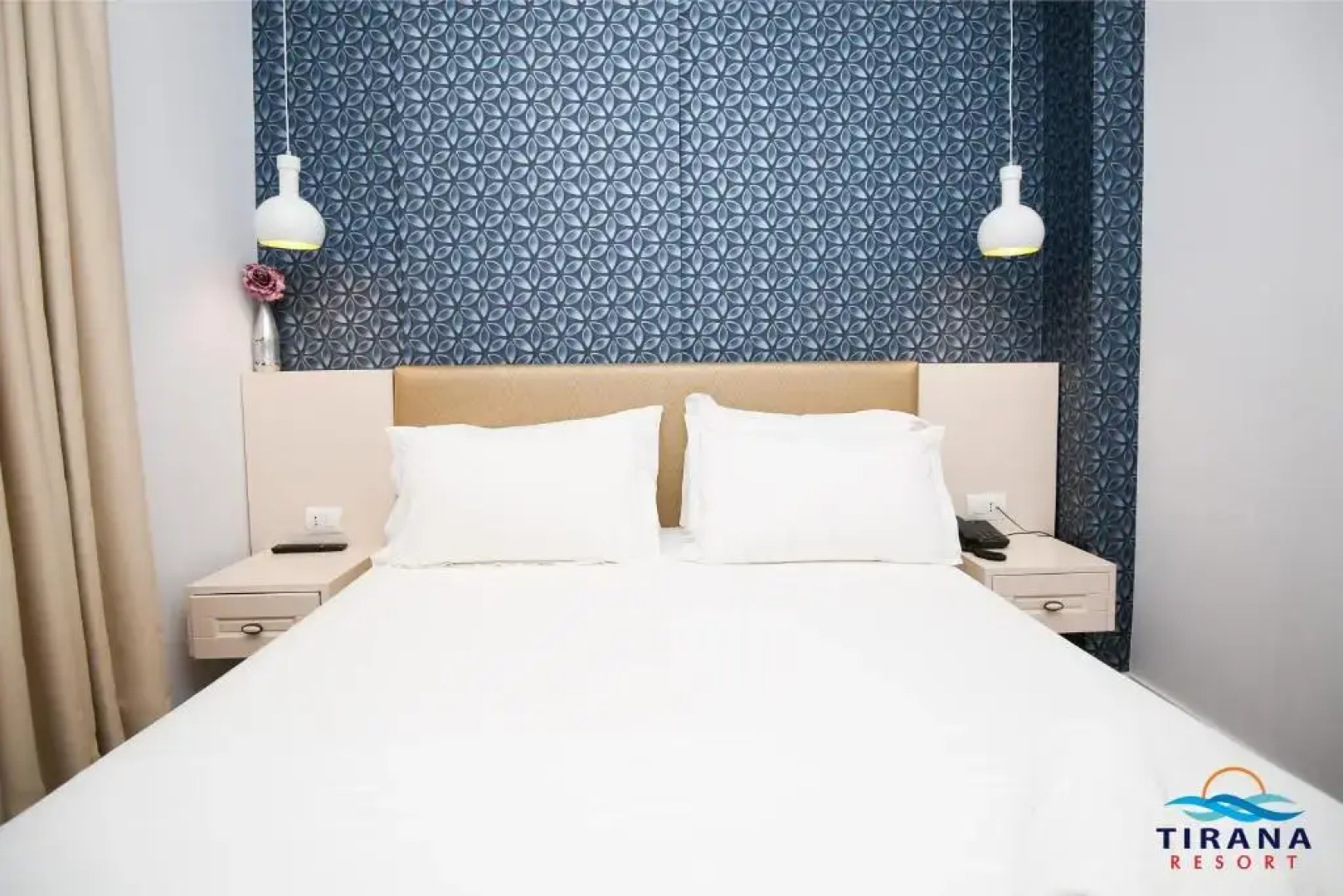 Tirana Resort Radhime