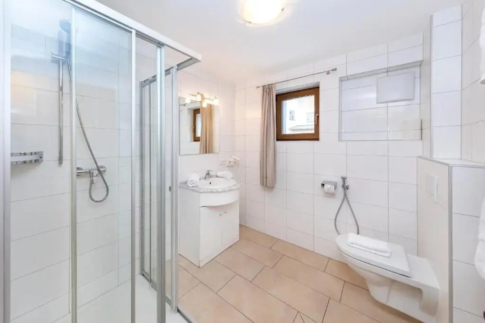 Elto Appartements Chalet
