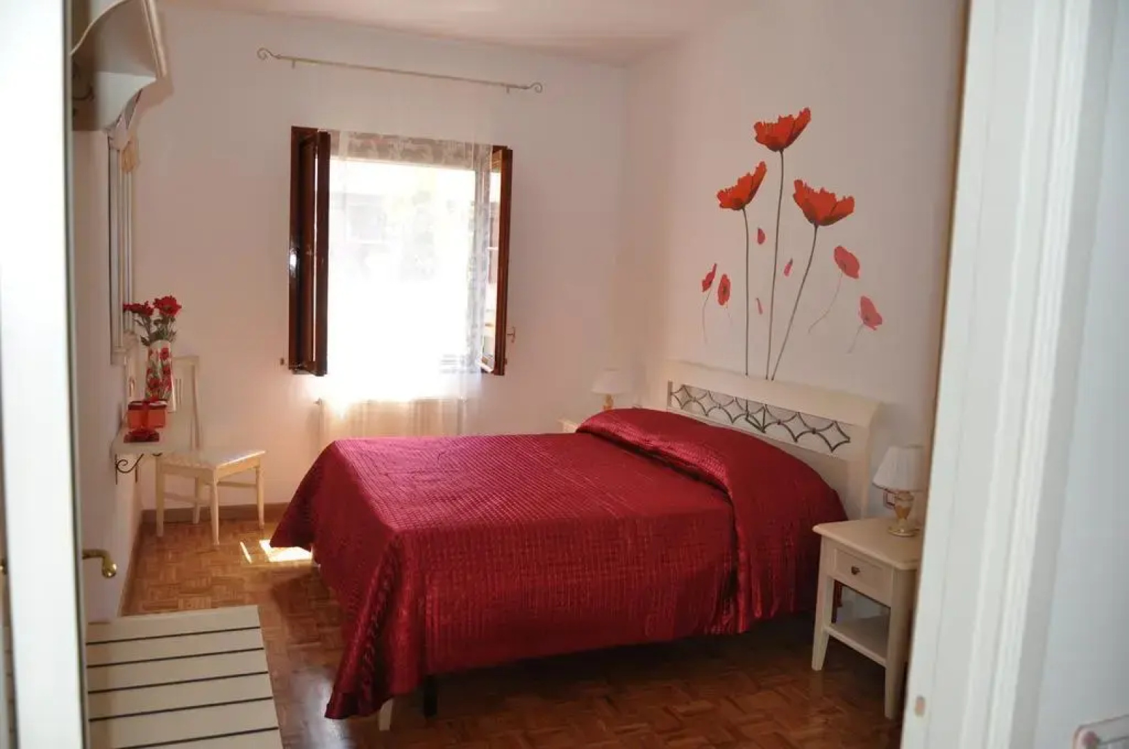 La Casa Dei Fiori
