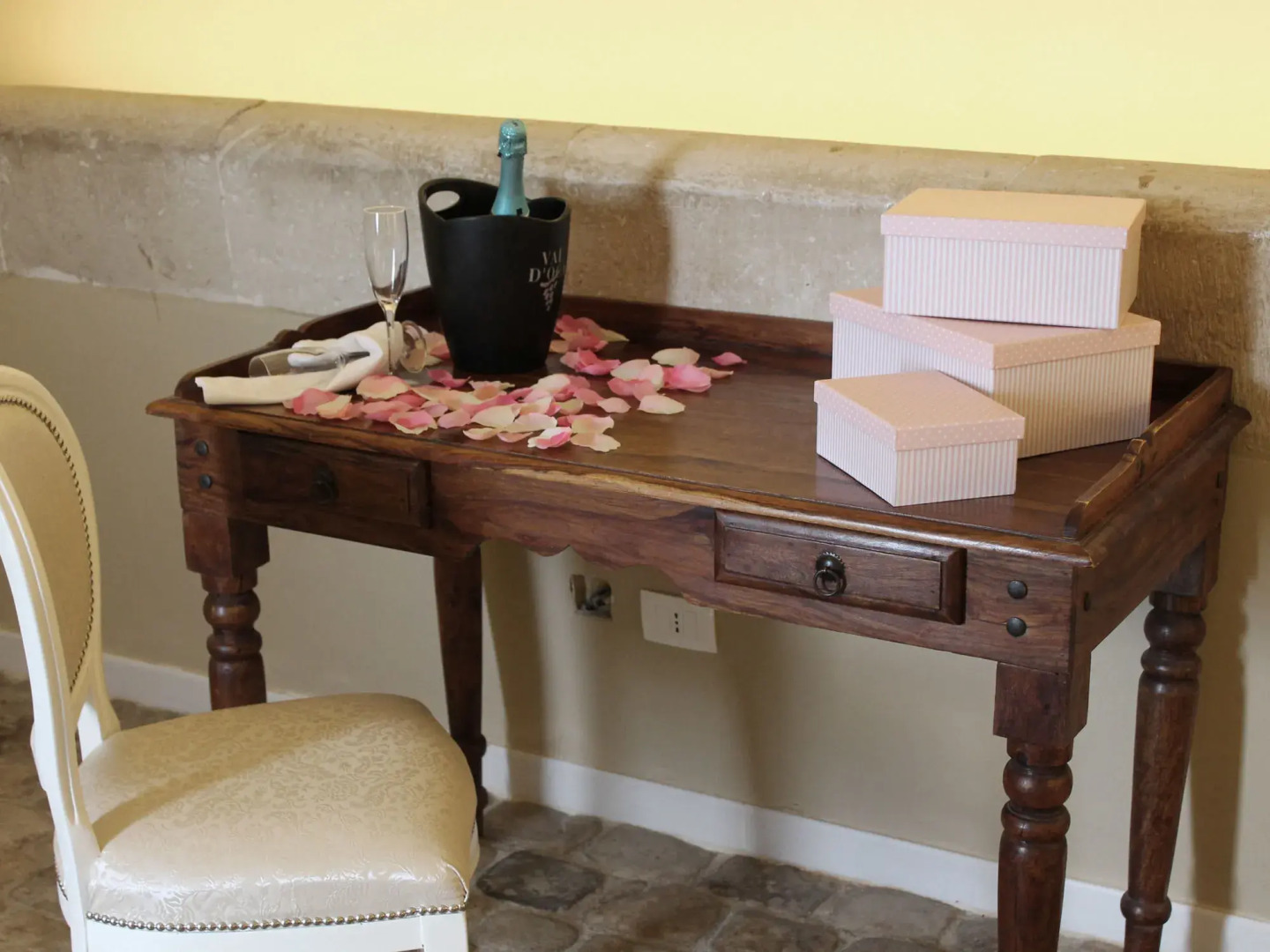 Villa Principe di Belmonte