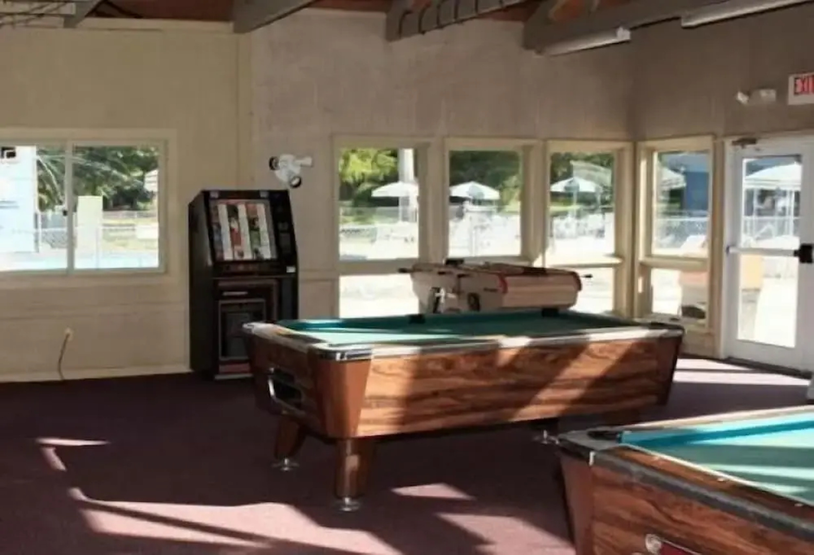 Williamsburg RV & Camping Resort