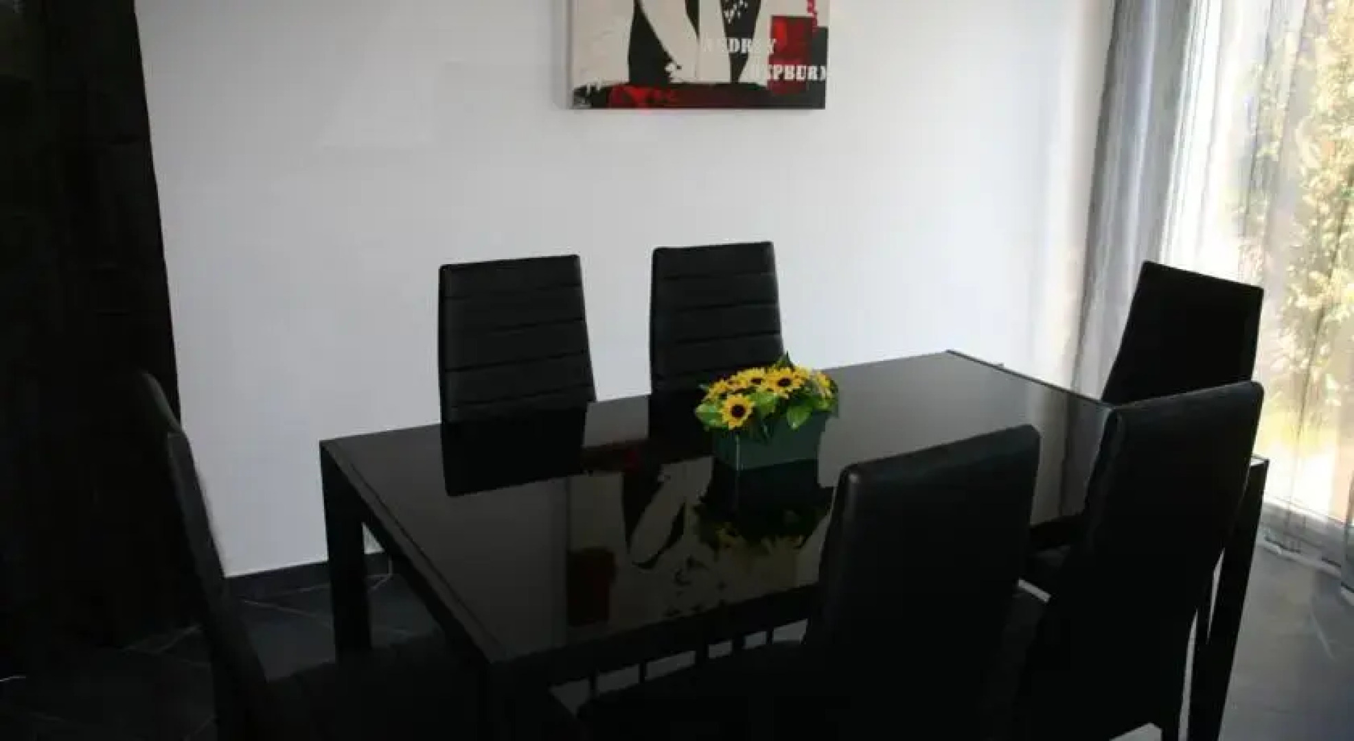 Maison à la Campagne