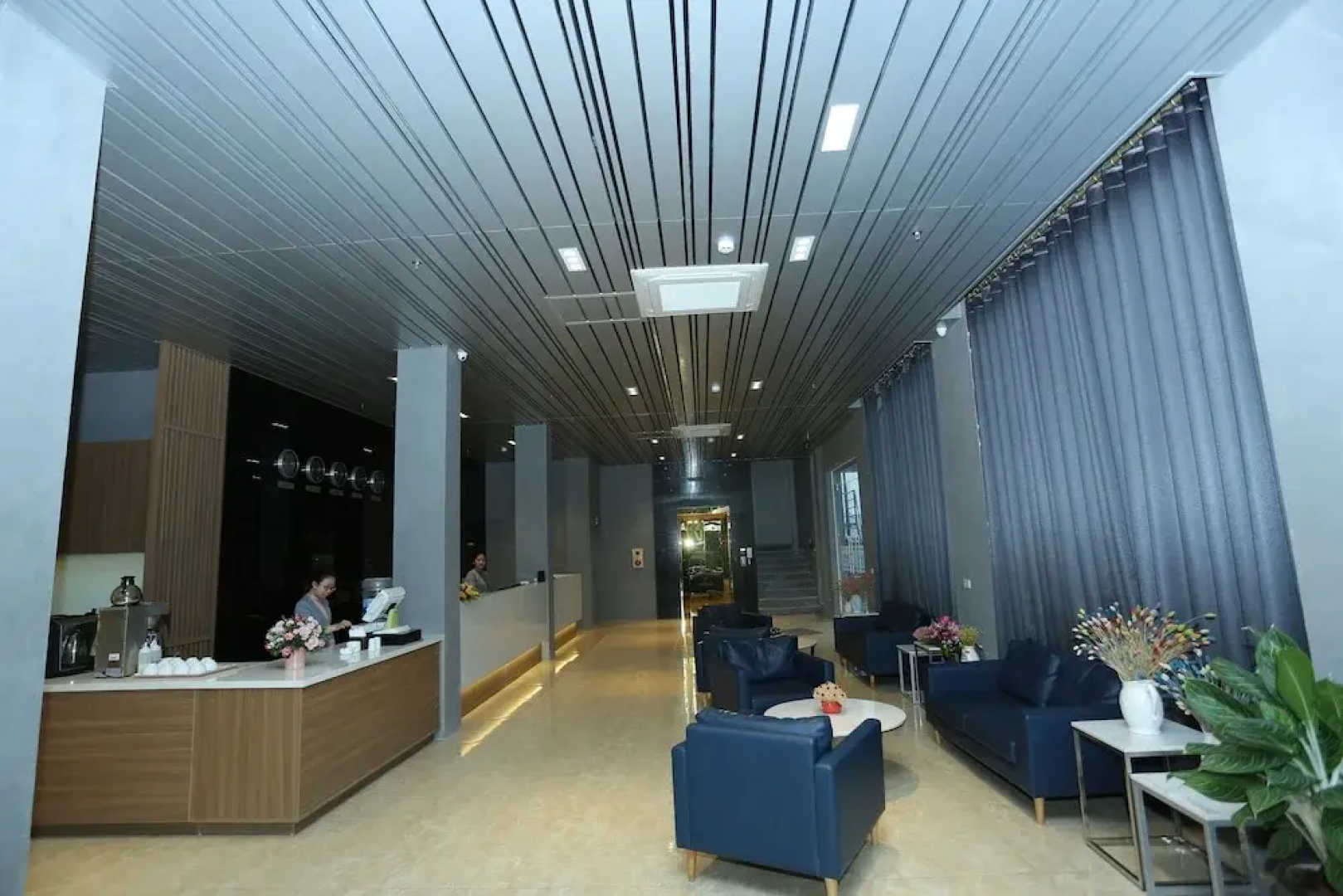 Korinn Pho Yen Hotel