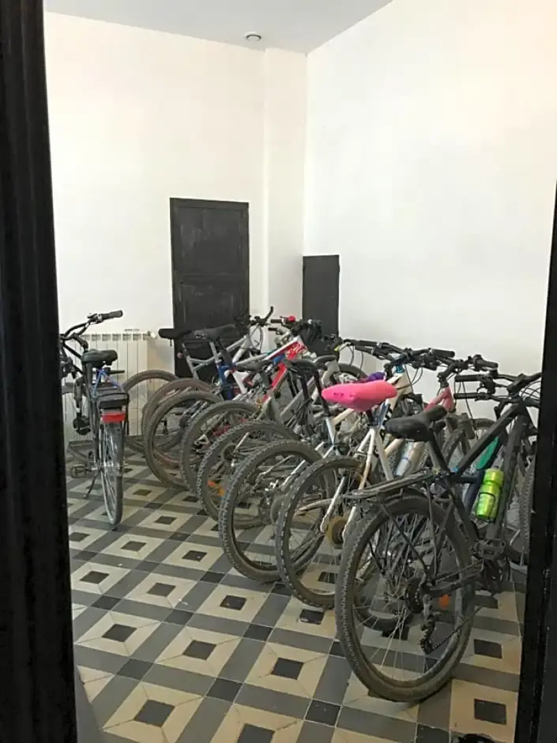 Le Voyageur - Chambres dHôtes