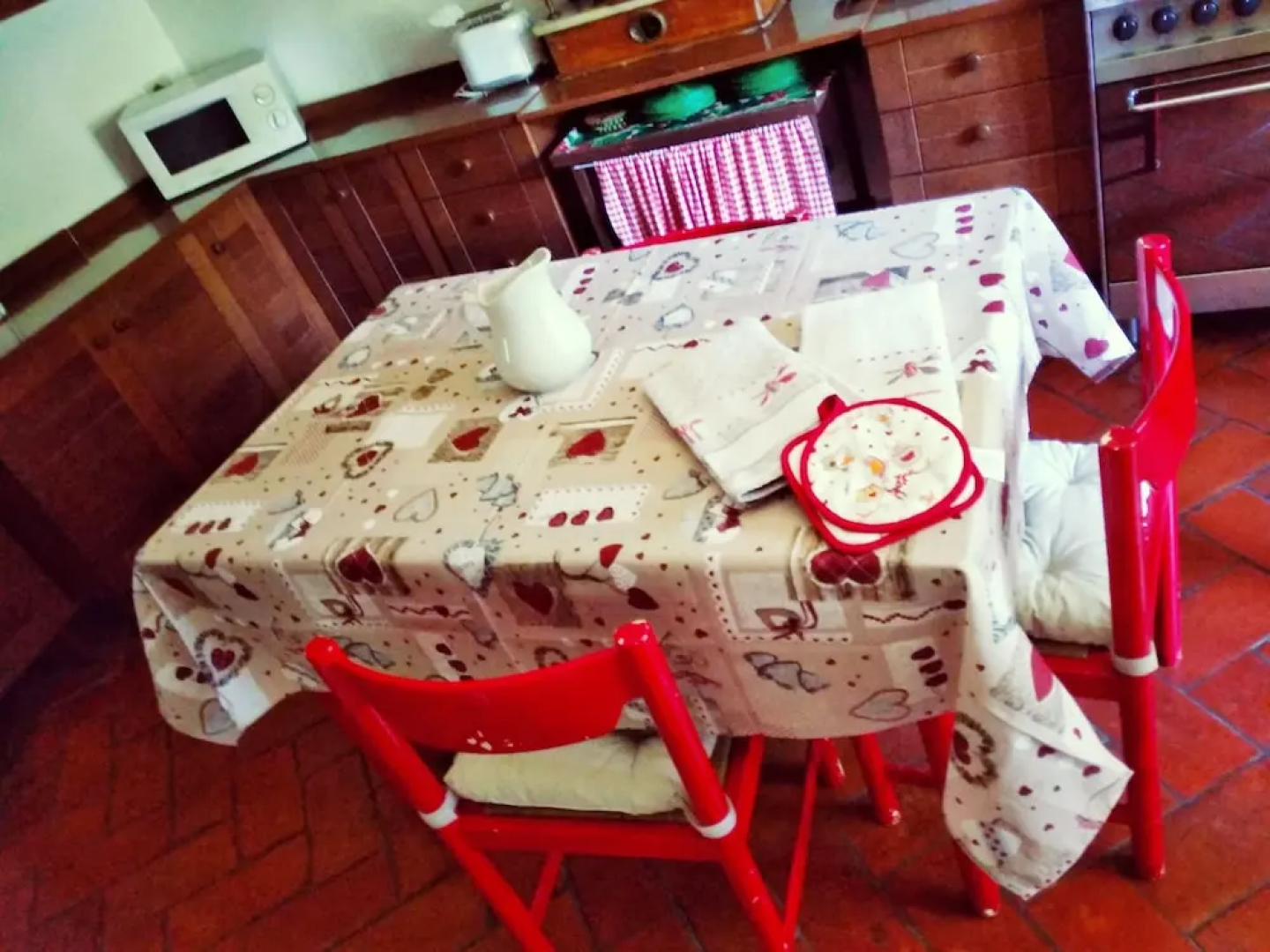 Azienda Agricola Ornina