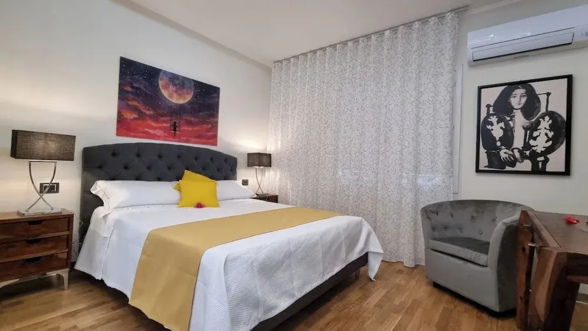 Vi Ja Villa Janas