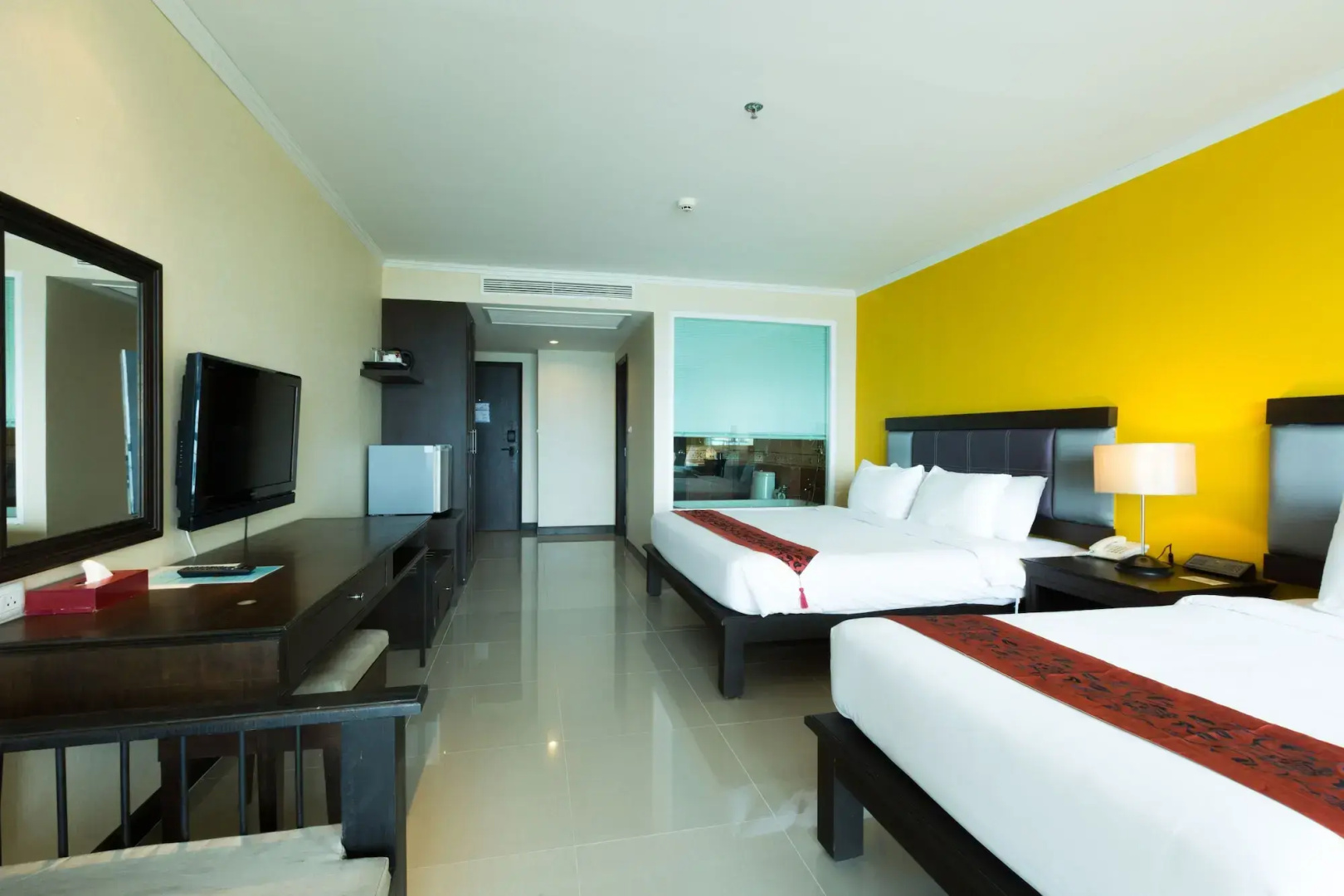 Royal Phala Cliff Beach Resort and Spa