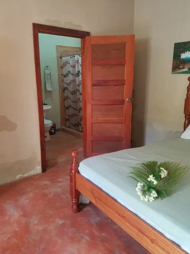 Authentic Village Hotel