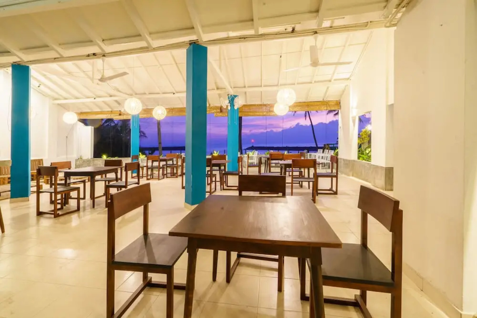 Shangrela Beach Resort by ARK