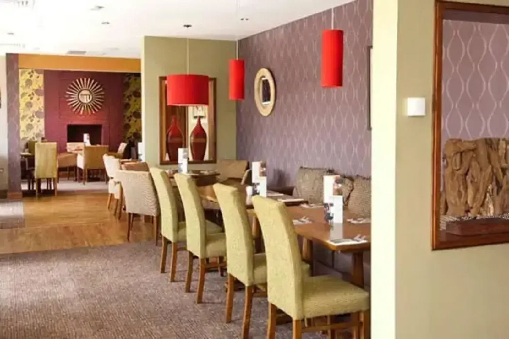 Premier Inn Southampton West Quay