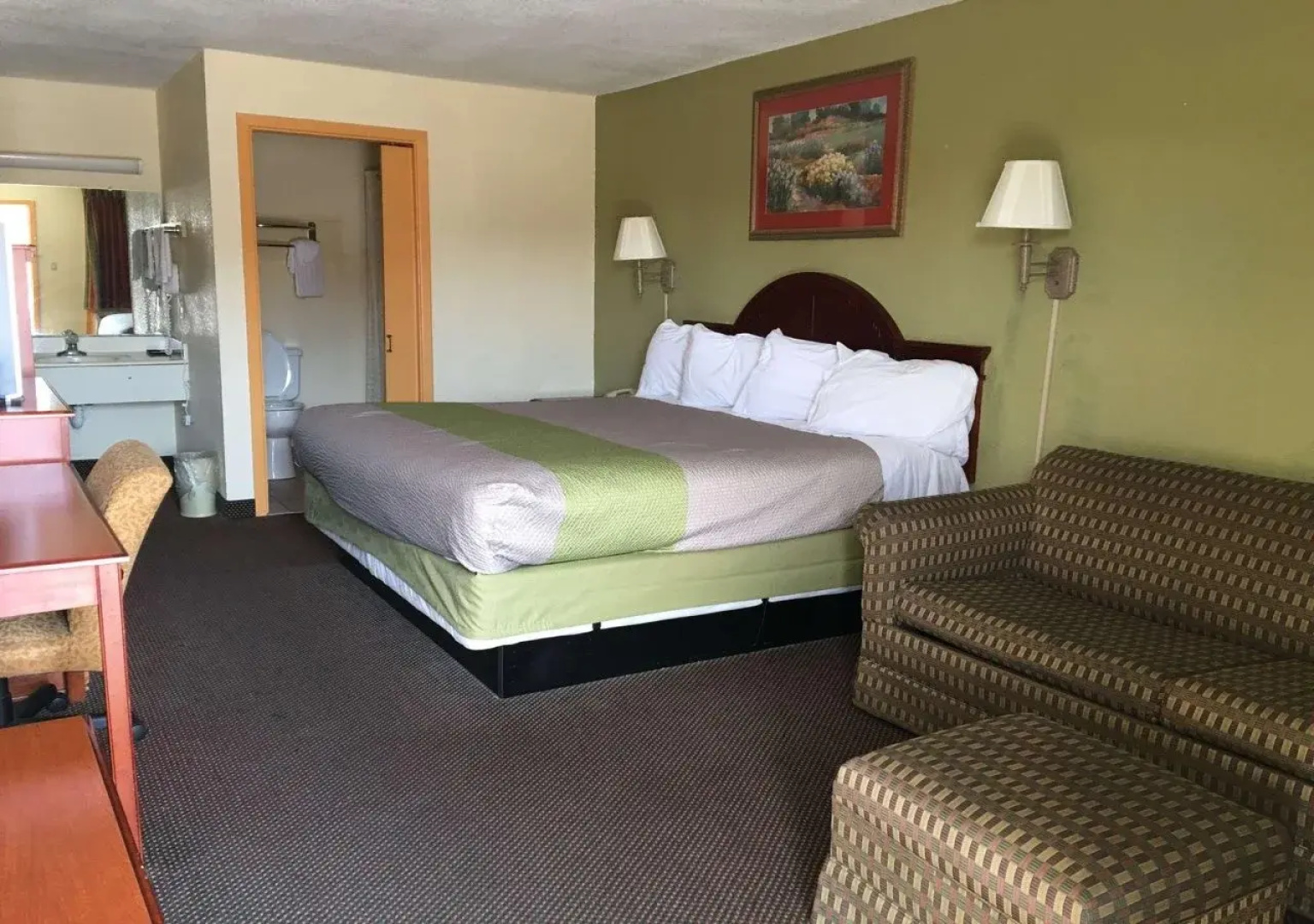 Diamond Inn