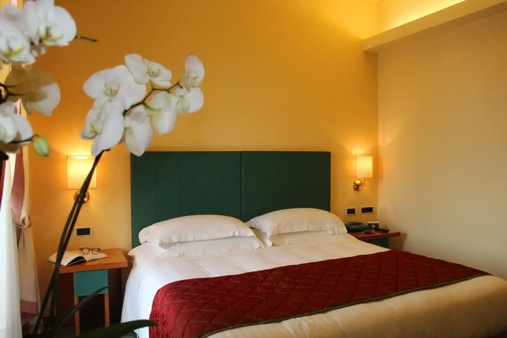 Hotel Cristallo