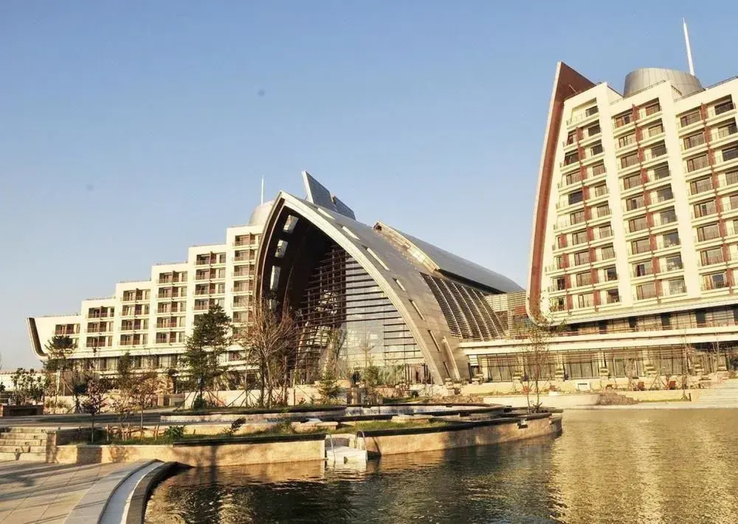 Gold Time Hotel