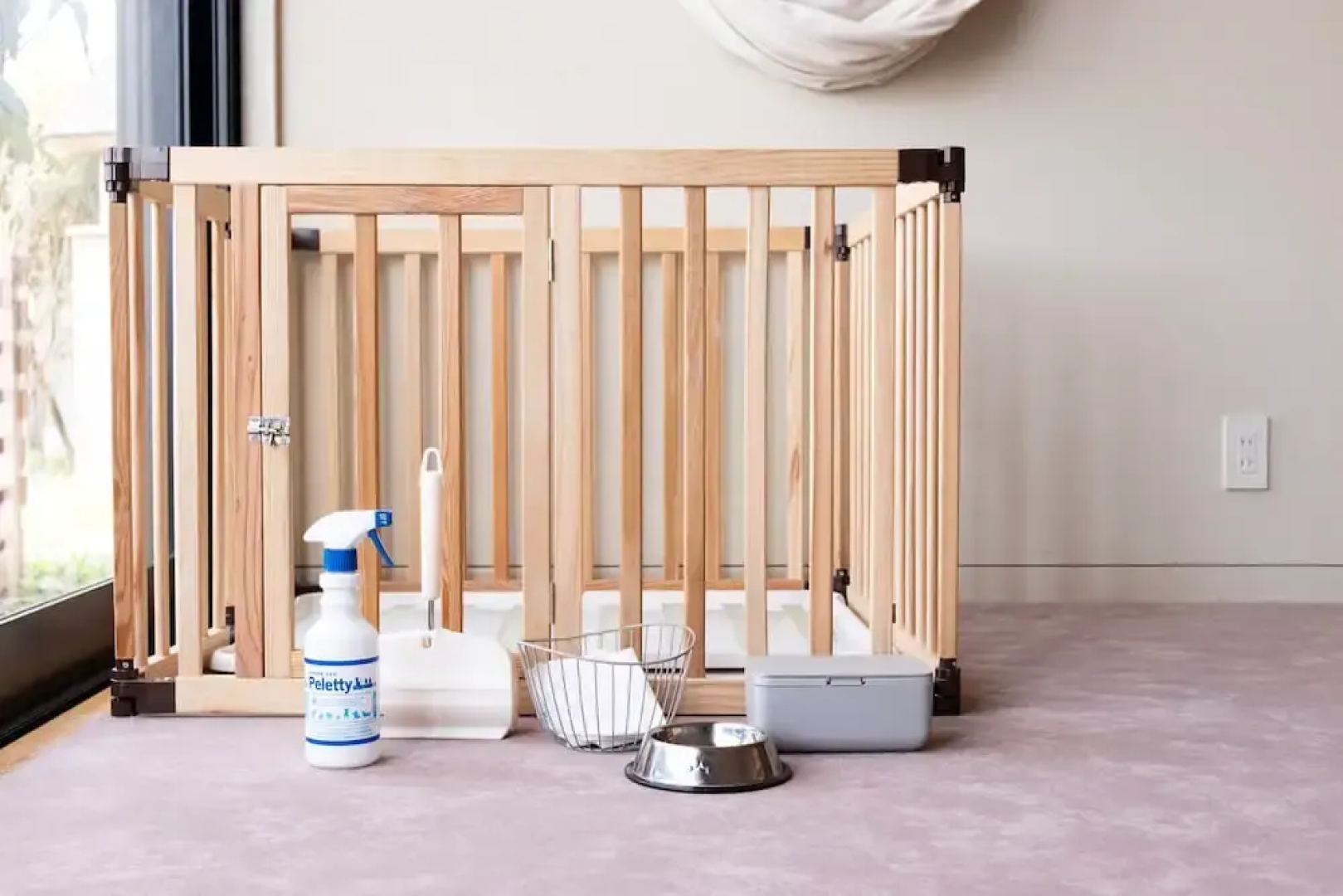 Villa&Glamping Lazy Inn.