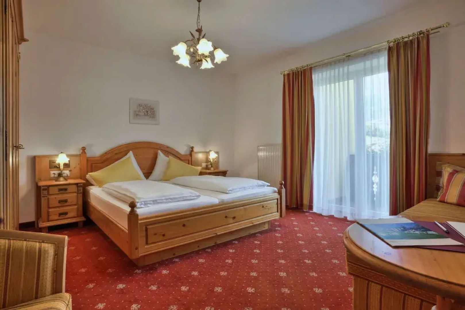 Hotel Alpenresidenz Adler