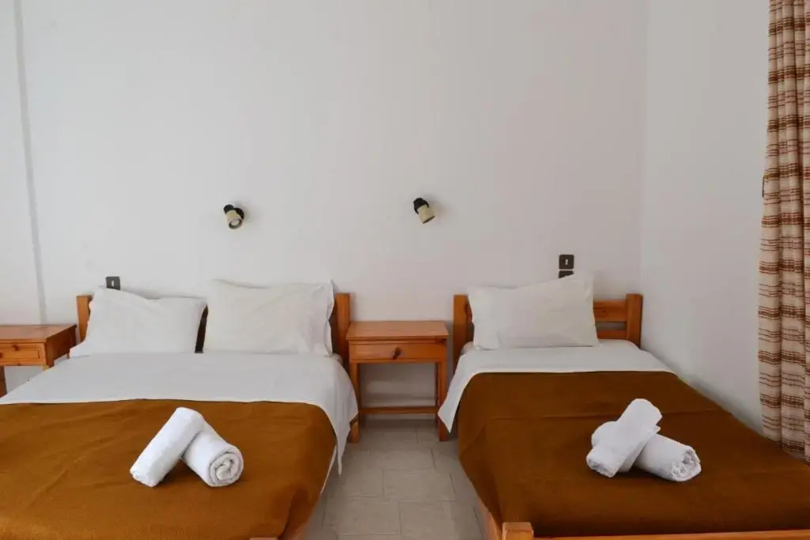 Argyro Studios and Apartments