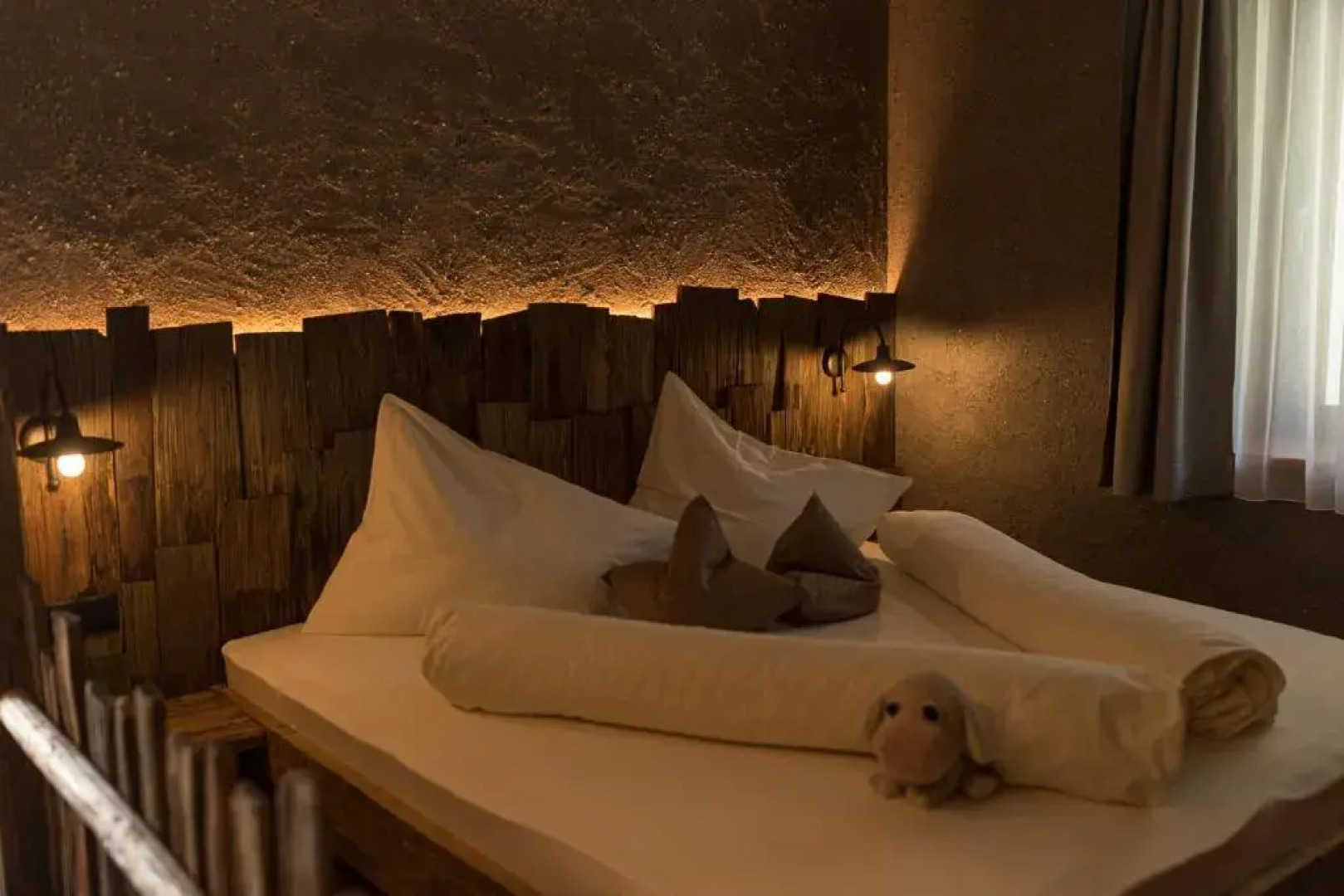 Sonnleiten - Apt 3 Sonnenalm