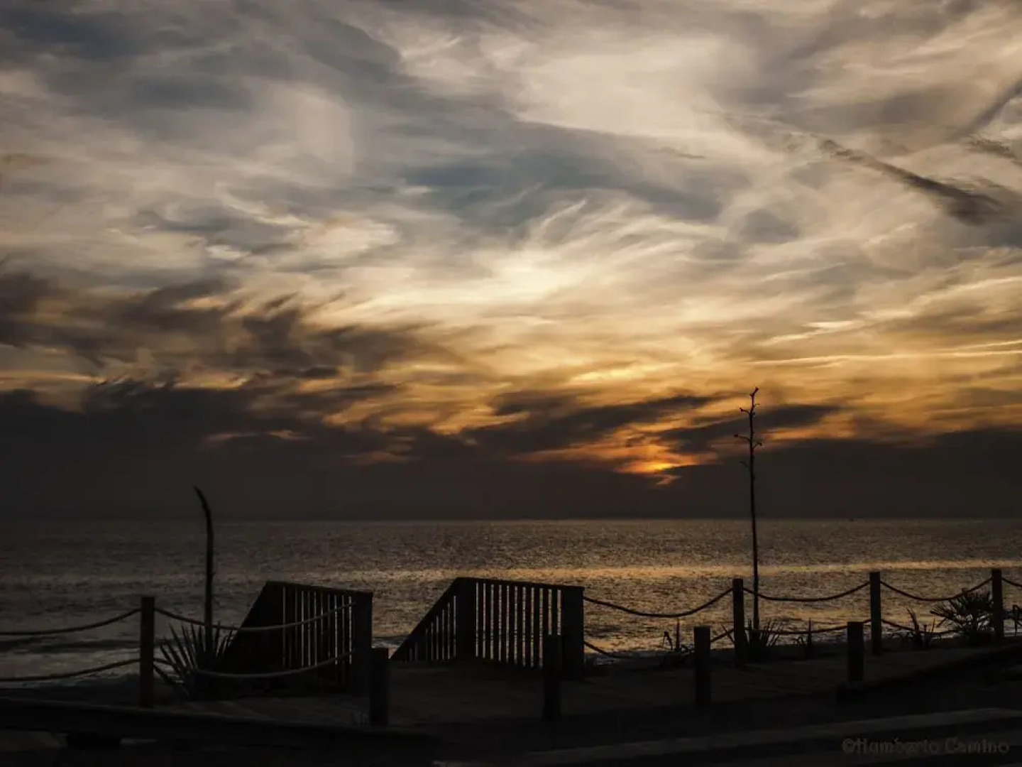 Hotel Las Salinas  Cabo De Gata