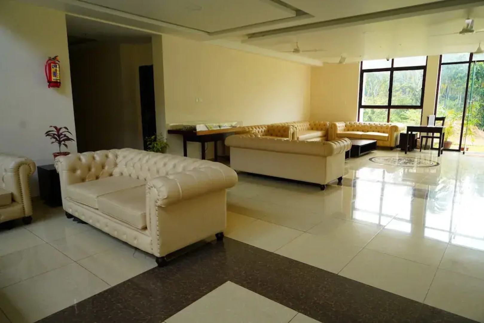 5 Falls Resort