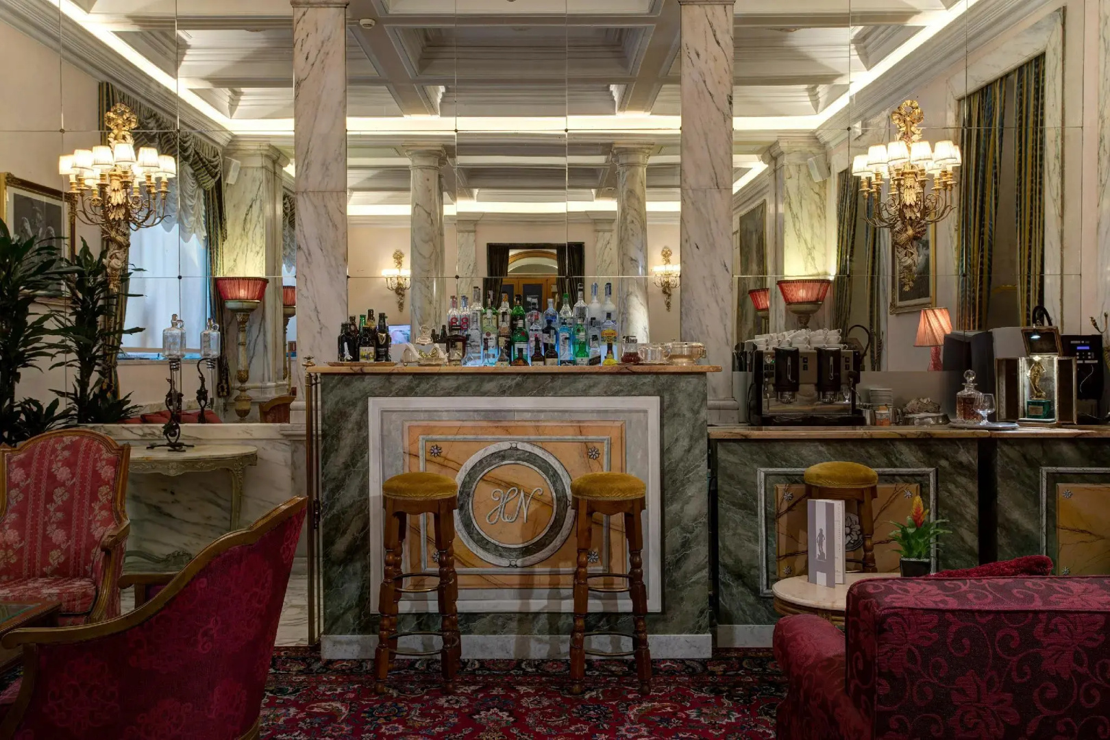 Hotel Nazionale