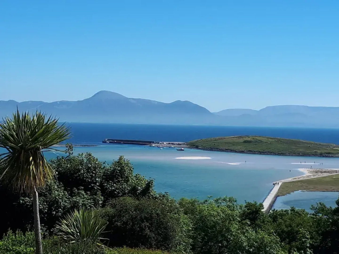 Mulranny Superior Lodges