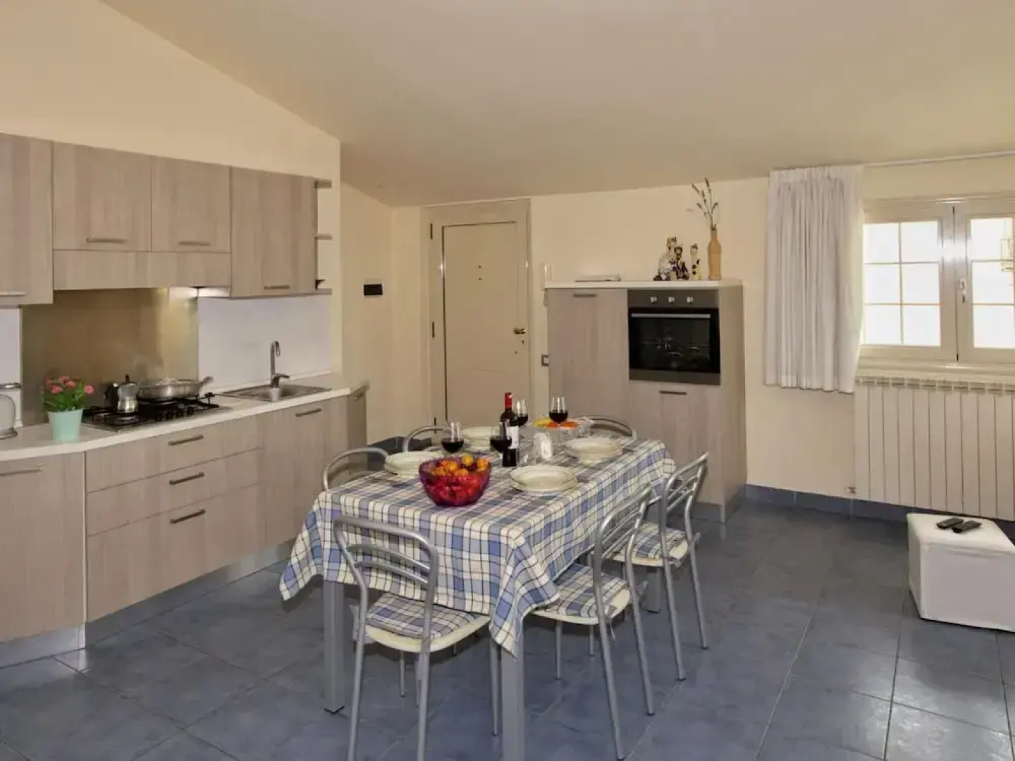 Mansion in Case Alte With Pool & Nature Trails