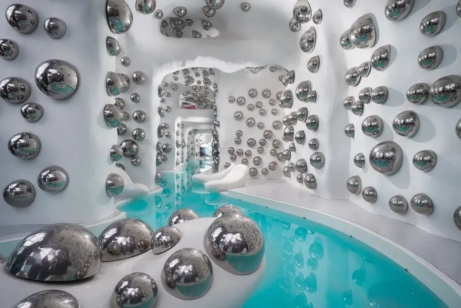 Arte Plus Kuala Lumpur by Lazy Host