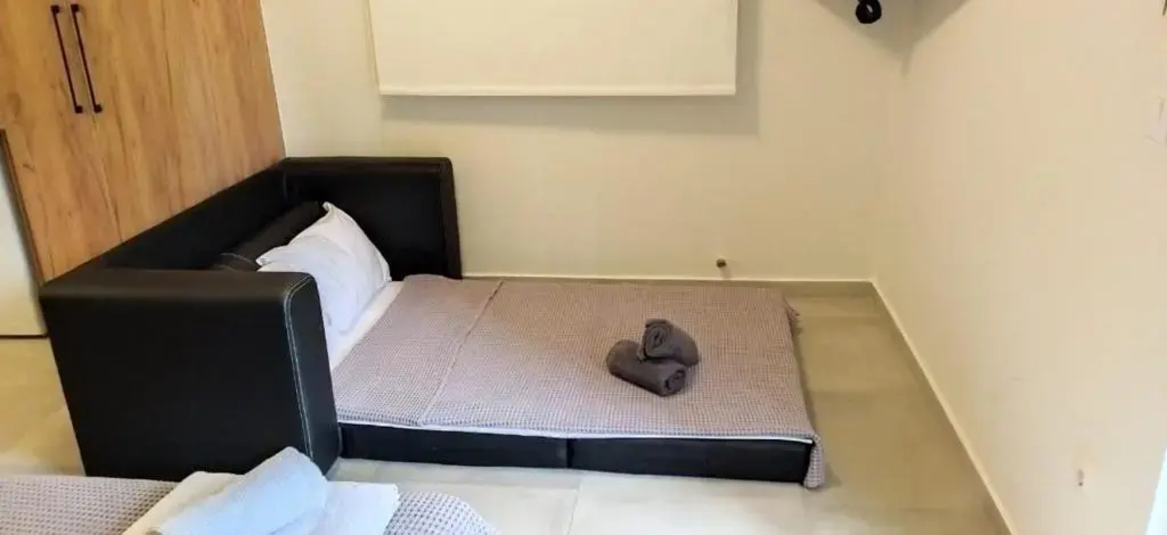 Agora LX Studios & Suites