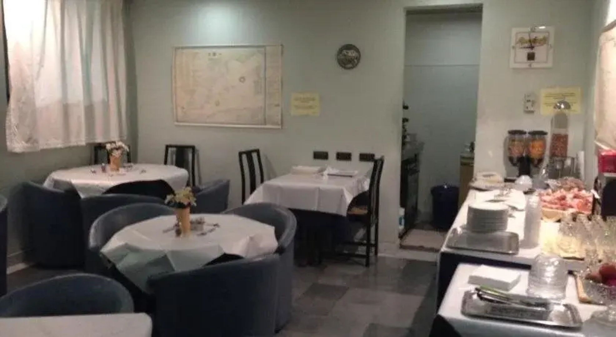 Hotel Sirenella