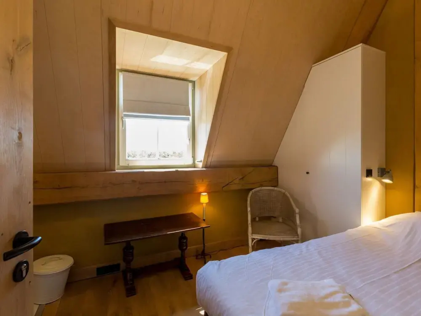 Luxurious Holiday Home in Zoutelande near Sea