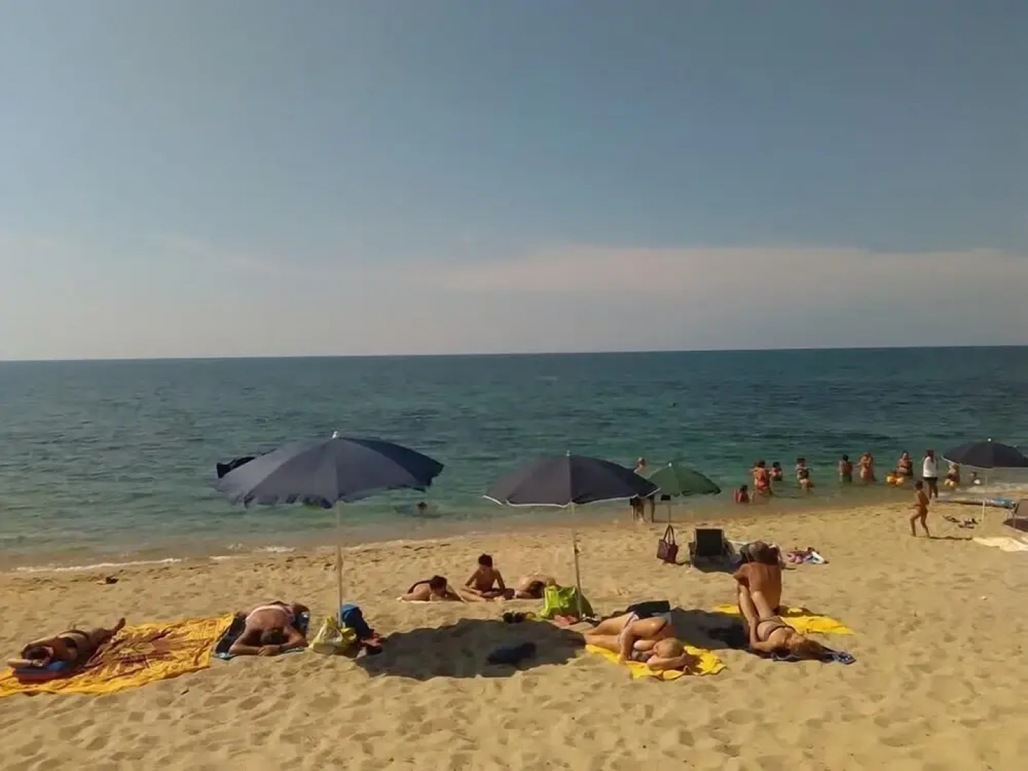 Camping Lo Ionio