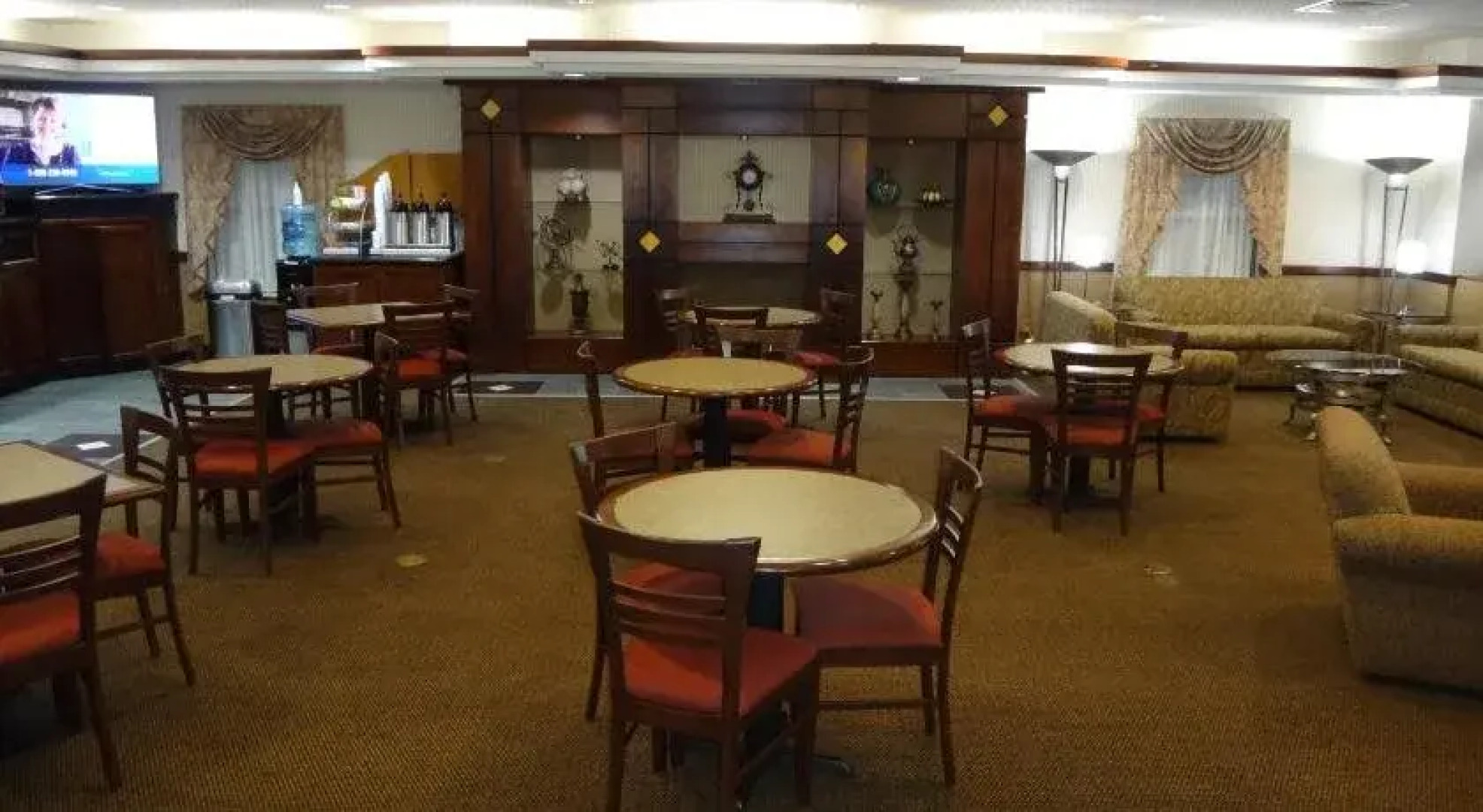 Stay Suites Of America - Dodge City