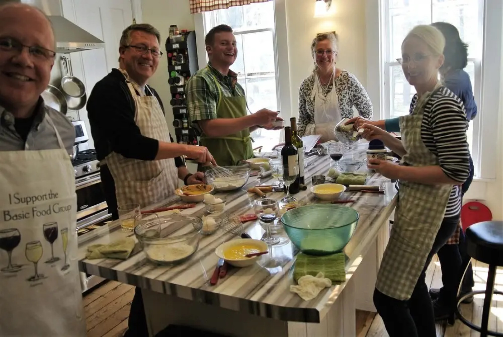 Amandas Bequest Bed and Breakfast