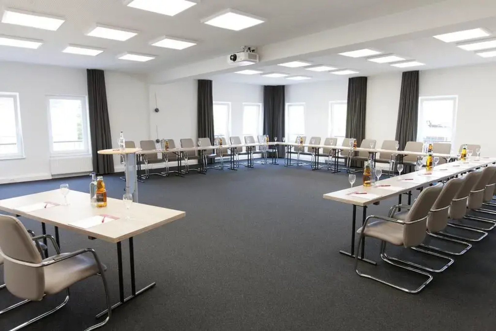 Hotel Alter Kreisbahnhof