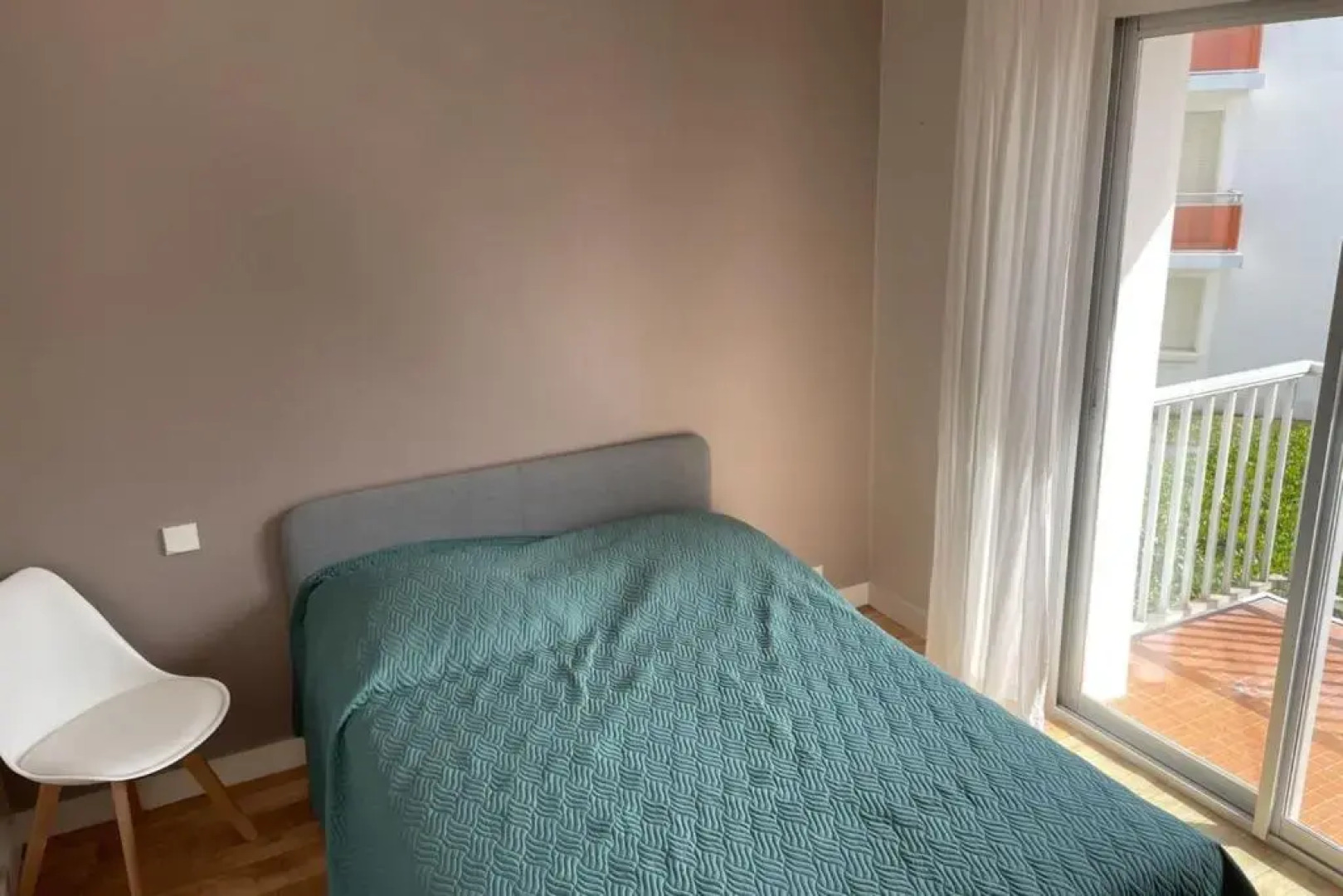 MARYLAND Sea View Port Haliguen Porigo Beach Classement 3