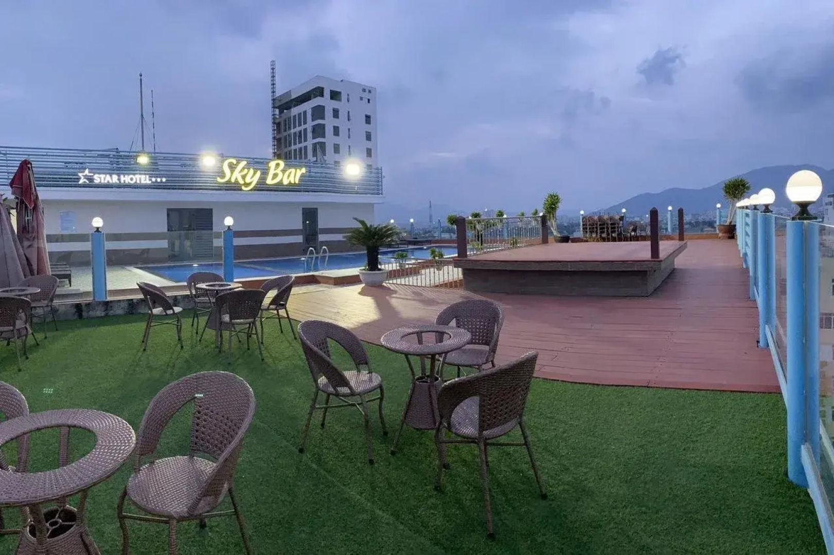 Star Hotel and Spa Da Nang